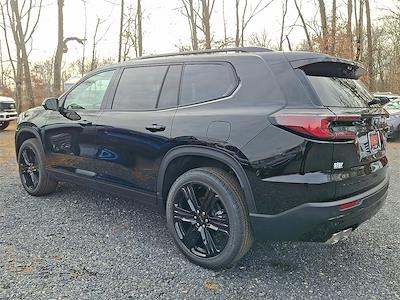New 2026 GMC Acadia Elevation for sale #Q260110 - photo 2