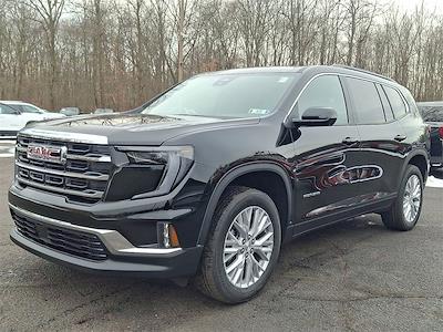 New 2026 GMC Acadia Elevation for sale #Q260111 - photo 1