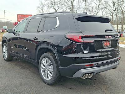 New 2026 GMC Acadia Elevation for sale #Q260111 - photo 2