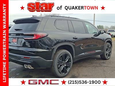 New 2026 GMC Acadia - photo 1