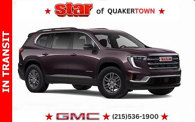 New 2026 GMC Acadia Elevation for sale #Q260114 - photo 1
