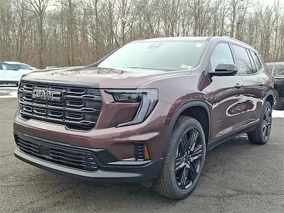 New 2026 GMC Acadia Elevation for sale #Q260114 - photo 1