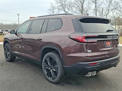 New 2026 GMC Acadia Elevation for sale #Q260114 - photo 2