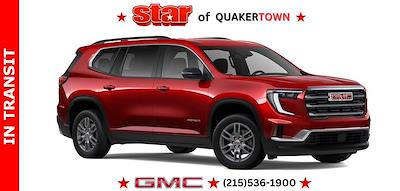 New 2026 GMC Acadia Elevation for sale #Q260115 - photo 1