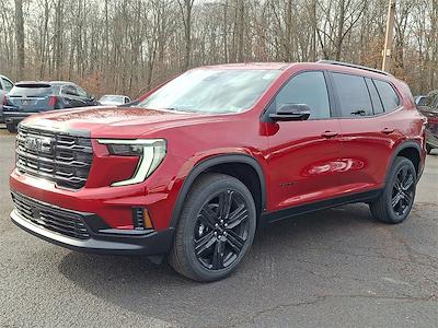 New 2026 GMC Acadia Elevation for sale #Q260115 - photo 1