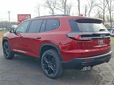 New 2026 GMC Acadia Elevation for sale #Q260115 - photo 2