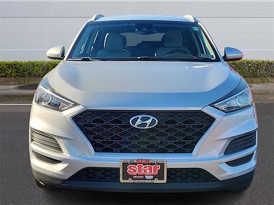 Used 2019 Hyundai Tucson Value for sale #Q260116L - photo 2
