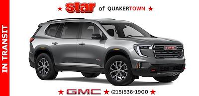 New 2026 GMC Acadia AT4 for sale #Q260117 - photo 1
