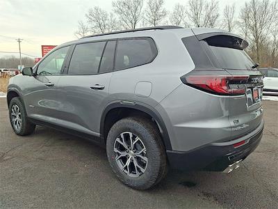New 2026 GMC Acadia AT4 for sale #Q260117 - photo 2