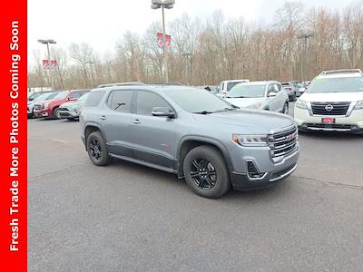 Used 2022 GMC Acadia - photo 1