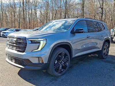 New 2026 GMC Acadia Elevation for sale #Q260119 - photo 1