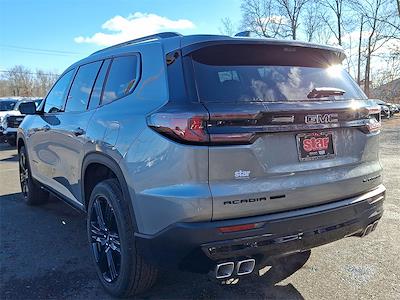 New 2026 GMC Acadia Elevation for sale #Q260119 - photo 2