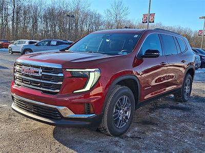 New 2026 GMC Acadia Elevation for sale #Q260120 - photo 1