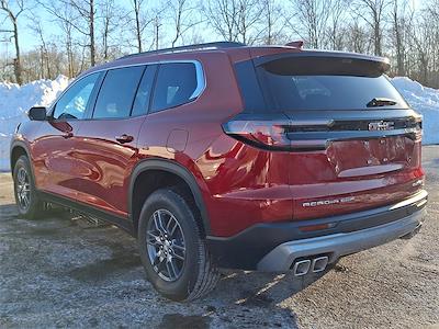 New 2026 GMC Acadia Elevation for sale #Q260120 - photo 2