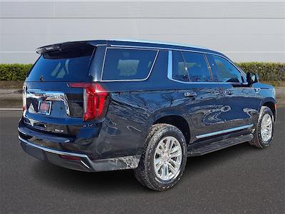 Used 2022 GMC Yukon SLT for sale #Q260121L - photo 2