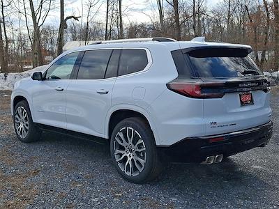 New 2026 GMC Acadia - photo 1