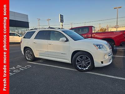 Used 2012 GMC Acadia - photo 1