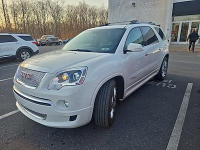 Used 2012 GMC Acadia - photo 1