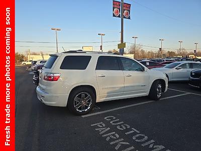 Used 2012 GMC Acadia - photo 1