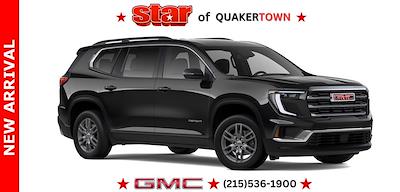 New 2026 GMC Acadia Elevation for sale #Q260123 - photo 1