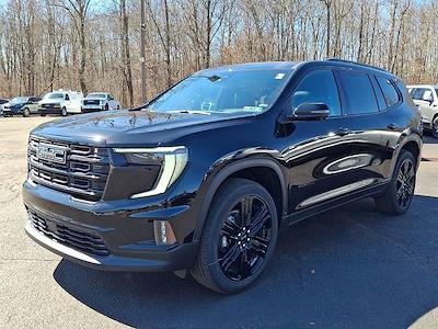 New 2026 GMC Acadia - photo 1