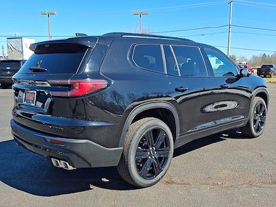 New 2026 GMC Acadia - photo 1