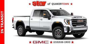 New 2026 GMC Sierra 3500 SLE Double Cab 4WD Pickup for sale #Q26225 - photo 1
