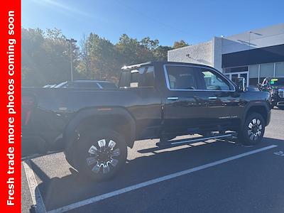 2024 GMC Sierra 3500 Crew Cab 4WD Pickup for sale #Q26230A - photo 2