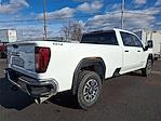 New 2026 GMC Sierra 3500 Pro Crew Cab for sale #Q26238 - photo 4