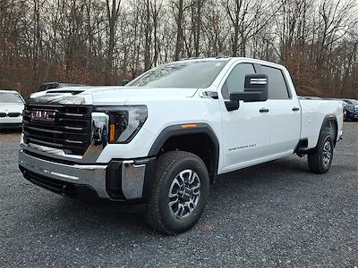 New 2026 GMC Sierra 3500 Pro Crew Cab for sale #Q26239 - photo 1
