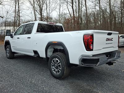 New 2026 GMC Sierra 3500 Pro Crew Cab for sale #Q26239 - photo 2