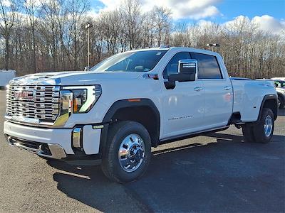 New 2026 GMC Sierra 3500 Denali Crew Cab for sale #Q26240 - photo 1
