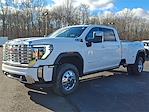 2026 GMC Sierra 3500 Crew Cab 4WD Pickup for sale #Q26240 - photo 1
