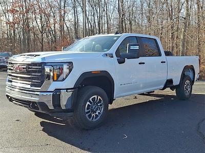 New 2026 GMC Sierra 3500 Pro Crew Cab for sale #Q26242 - photo 2