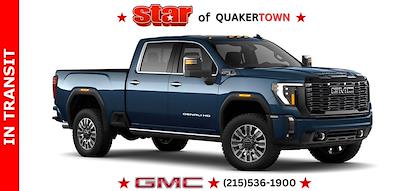 New 2026 GMC Sierra 3500 Denali Ultimate Crew Cab for sale #Q26243 - photo 1