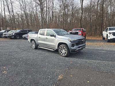 2023 Chevrolet Colorado Crew Cab 4WD Pickup for sale #Q26243A - photo 1