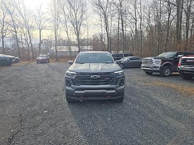 2023 Chevrolet Colorado Crew Cab 4WD Pickup for sale #Q26243A - photo 2