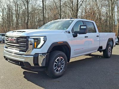 New 2026 GMC Sierra 3500 Pro Crew Cab for sale #Q26245 - photo 1