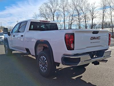 New 2026 GMC Sierra 3500 Pro Crew Cab for sale #Q26245 - photo 2
