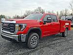 New 2026 GMC Sierra 3500 Crew Cab Service Truck for sale #Q26248 - photo 1