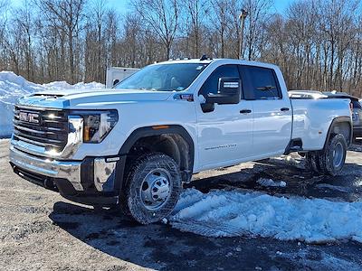 2026 GMC Sierra 3500 Crew Cab 4WD Pickup for sale #Q26253 - photo 1