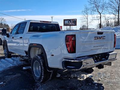 2026 GMC Sierra 3500 Crew Cab 4WD Pickup for sale #Q26253 - photo 2