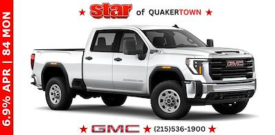 New 2026 GMC Sierra 3500 Pro Crew Cab for sale #Q26254 - photo 1