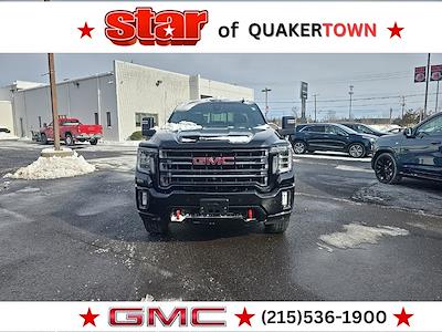2020 GMC Sierra 3500 Crew Cab 4WD Pickup for sale #Q26255B - photo 2