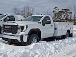 2026 GMC Sierra 3500 Regular Cab DRW 4WD Reading Service Truck for sale #Q26256 - photo 1