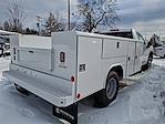 2026 GMC Sierra 3500 Regular Cab DRW 4WD Reading Service Truck for sale #Q26256 - photo 3