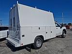 New 2026 GMC Sierra 3500 Regular Cab Enclosed Service Body for sale #Q26259 - photo 3