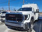 New 2026 GMC Sierra 3500 Regular Cab Enclosed Service Body for sale #Q26260 - photo 1