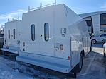 New 2026 GMC Sierra 3500 Regular Cab Enclosed Service Body for sale #Q26260 - photo 3