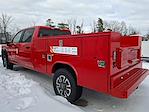 2026 GMC Sierra 3500 Crew Cab 4WD Reading Service Truck for sale #Q26261 - photo 2